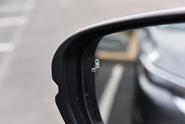 2025 Honda CR-V EX-L [MotorTrend Certified]