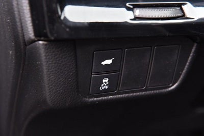 2025 Honda CR-V EX-L [MotorTrend Certified]