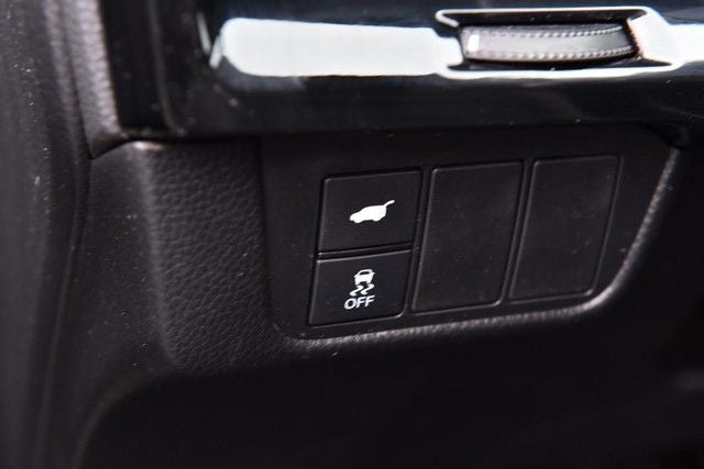 2025 Honda CR-V EX-L [MotorTrend Certified]