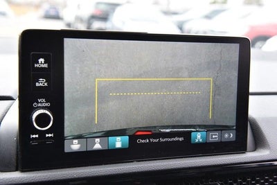 2025 Honda CR-V EX-L [MotorTrend Certified]