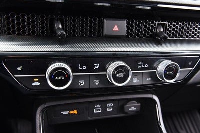 2025 Honda CR-V EX-L [MotorTrend Certified]