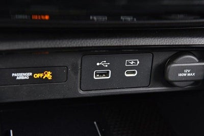 2025 Honda CR-V EX-L [MotorTrend Certified]