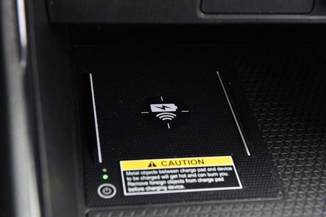 2025 Honda CR-V EX-L [MotorTrend Certified]