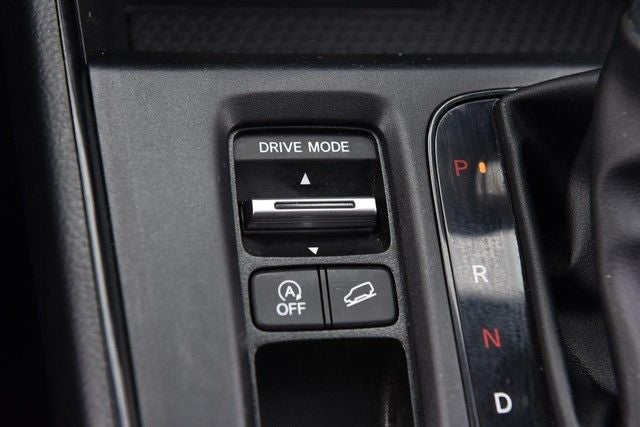 2025 Honda CR-V EX-L [MotorTrend Certified]