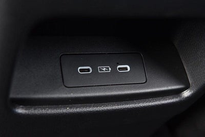 2025 Honda CR-V EX-L [MotorTrend Certified]