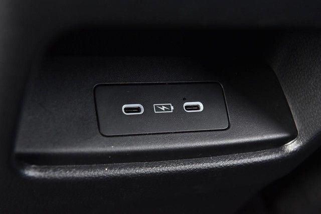 2025 Honda CR-V EX-L [MotorTrend Certified]