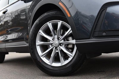 2025 Honda CR-V EX-L [MotorTrend Certified]