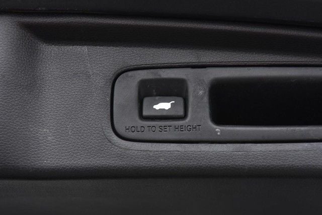 2025 Honda CR-V EX-L [MotorTrend Certified]