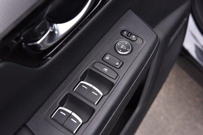 2025 Honda CR-V EX-L [MotorTrend Certified]