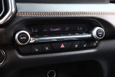 2025 Mazda Mazda CX-50 Hybrid Premium Plus AWD