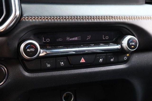 2025 Mazda Mazda CX-50 Hybrid Premium Plus AWD