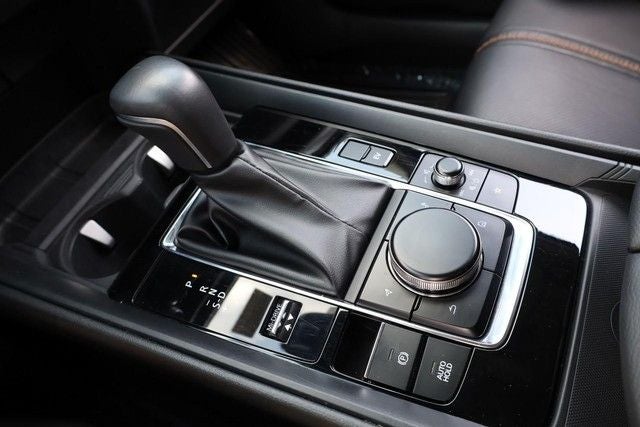 2025 Mazda Mazda CX-50 Hybrid Premium Plus AWD