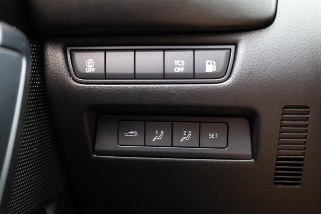 2025 Mazda Mazda CX-50 Hybrid Premium Plus AWD