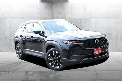 2025 Mazda Mazda CX-50 Hybrid Premium Plus AWD