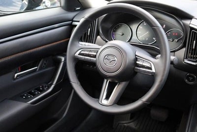 2025 Mazda Mazda CX-50 Hybrid Premium Plus AWD