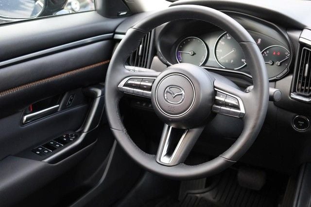 2025 Mazda Mazda CX-50 Hybrid Premium Plus AWD