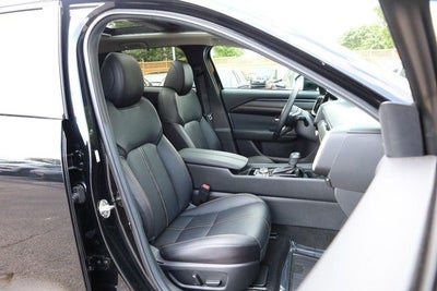 2025 Mazda Mazda CX-50 Hybrid Premium Plus AWD