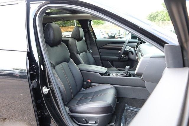 2025 Mazda Mazda CX-50 Hybrid Premium Plus AWD