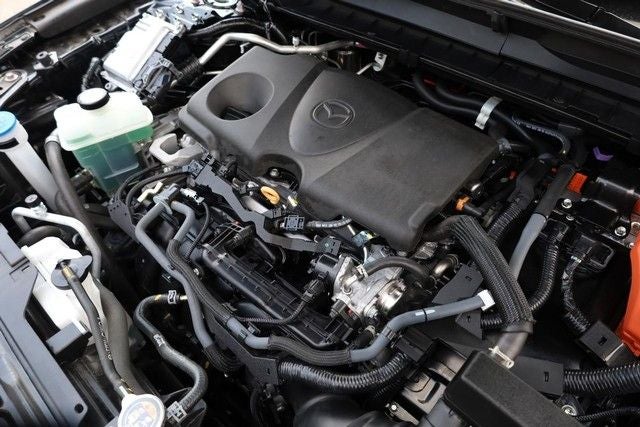 2025 Mazda Mazda CX-50 Hybrid Premium Plus AWD