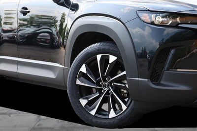 2025 Mazda Mazda CX-50 Hybrid Premium Plus AWD