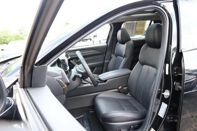 2025 Mazda Mazda CX-50 Hybrid Premium Plus AWD