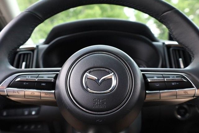 2025 Mazda Mazda CX-50 Hybrid Premium Plus AWD