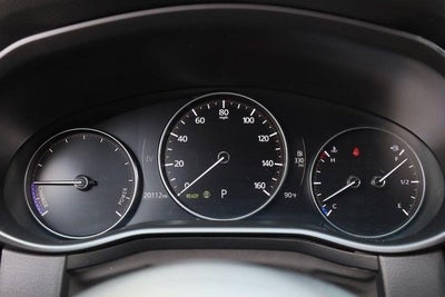 2025 Mazda Mazda CX-50 Hybrid Premium Plus AWD