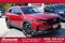2025 Mazda Mazda CX-50 Hybrid Premium Plus AWD