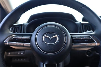 2025 Mazda Mazda CX-50 Hybrid Premium Plus AWD