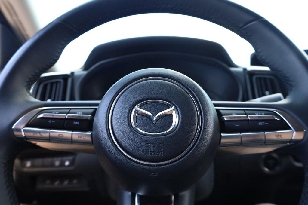 2025 Mazda Mazda CX-50 Hybrid Premium Plus AWD