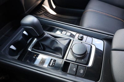 2025 Mazda Mazda CX-50 Hybrid Premium Plus AWD