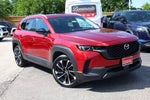 2025 Mazda Mazda CX-50 Hybrid Premium Plus AWD