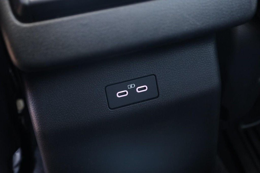 2025 Mazda Mazda CX-50 Hybrid Premium Plus AWD