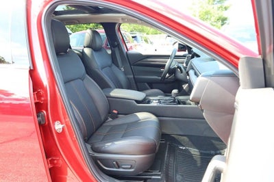 2025 Mazda Mazda CX-50 Hybrid Premium Plus AWD
