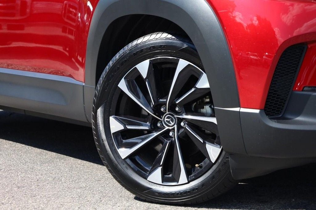 2025 Mazda Mazda CX-50 Hybrid Premium Plus AWD
