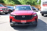 2025 Mazda Mazda CX-50 Hybrid Premium Plus AWD