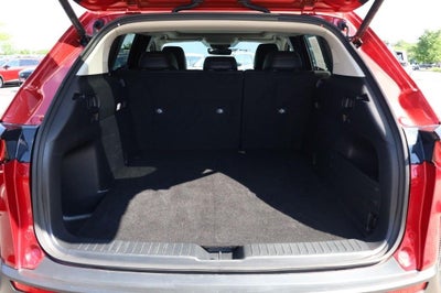 2025 Mazda Mazda CX-50 Hybrid Premium Plus AWD