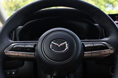 2025 Mazda Mazda CX-50 Hybrid Premium Plus AWD