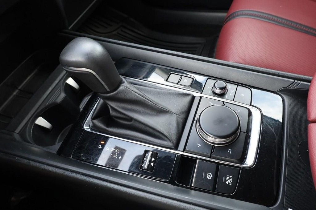 2025 Mazda Mazda CX-50 Hybrid Premium Plus AWD