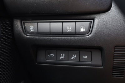 2025 Mazda Mazda CX-50 Hybrid Premium Plus AWD