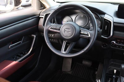 2025 Mazda Mazda CX-50 Hybrid Premium Plus AWD