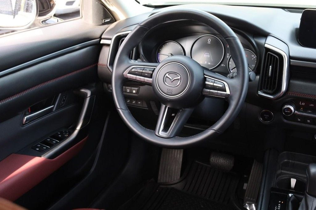 2025 Mazda Mazda CX-50 Hybrid Premium Plus AWD