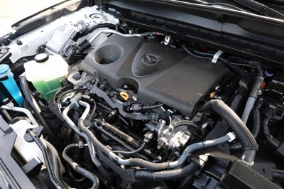 2025 Mazda Mazda CX-50 Hybrid Premium Plus AWD