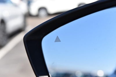 2025 Mazda Mazda CX-50 2.5 S Preferred Package AWD