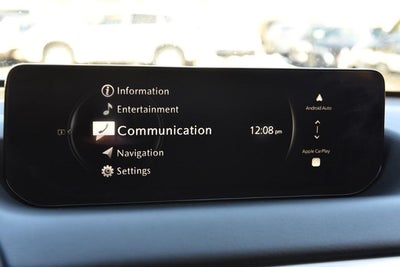 2025 Mazda Mazda CX-50 2.5 S Preferred Package AWD