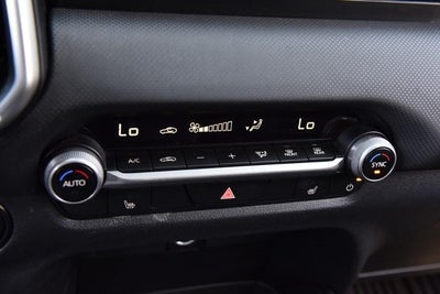 2025 Mazda Mazda CX-50 2.5 S Preferred Package AWD