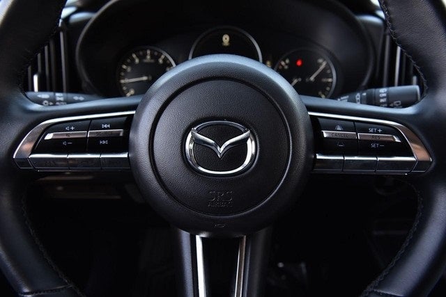 2025 Mazda Mazda CX-50 2.5 S Preferred Package AWD