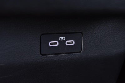 2025 Mazda Mazda CX-50 2.5 S Preferred Package AWD