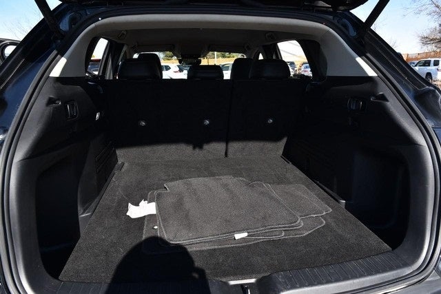 2025 Mazda Mazda CX-50 2.5 S Preferred Package AWD