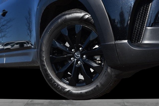 2025 Mazda Mazda CX-50 2.5 S Preferred Package AWD